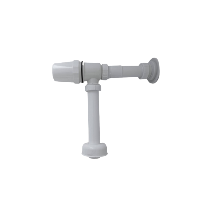 1-1/4" SOLID BOTTLE TRAPS - KENPLAS