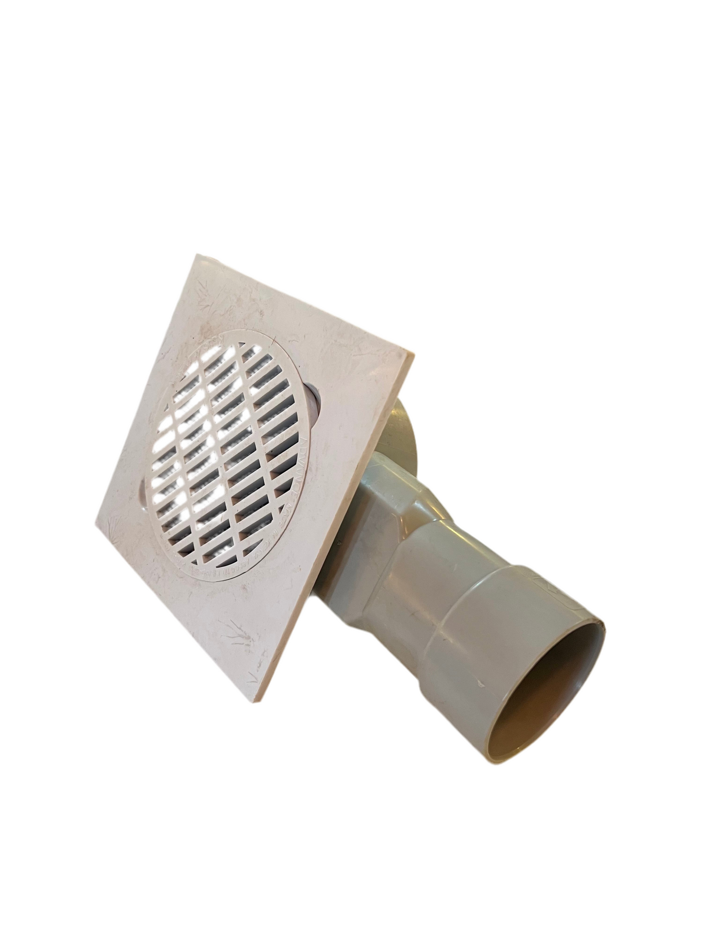 PVC 1-WAY WASTE TRAP