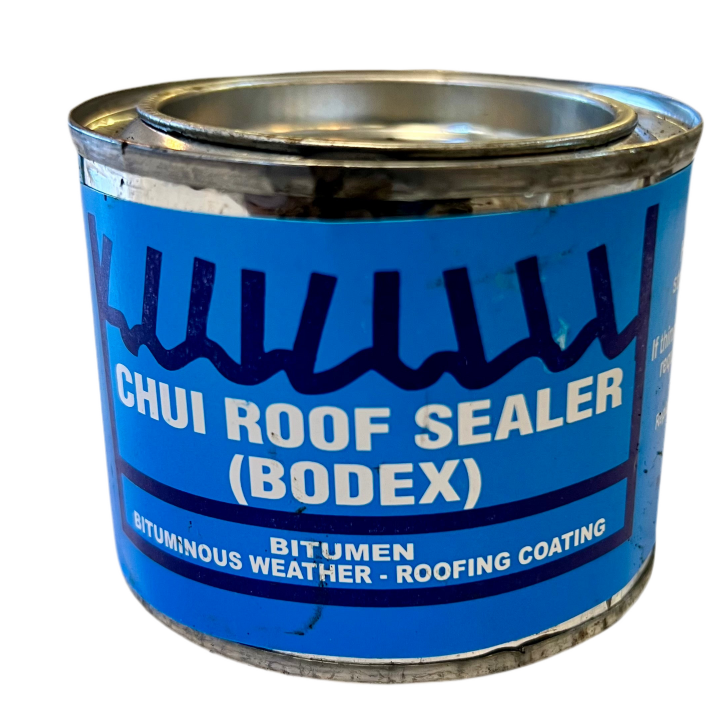 BODEX BITUMINIOUS ROOF LEAK SEALANT - 200G