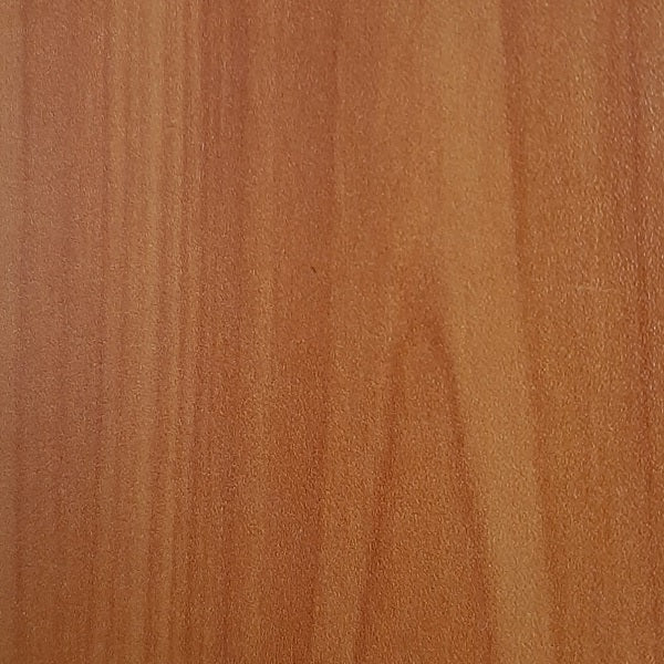 18MM MDF BOARD - CHERRY
