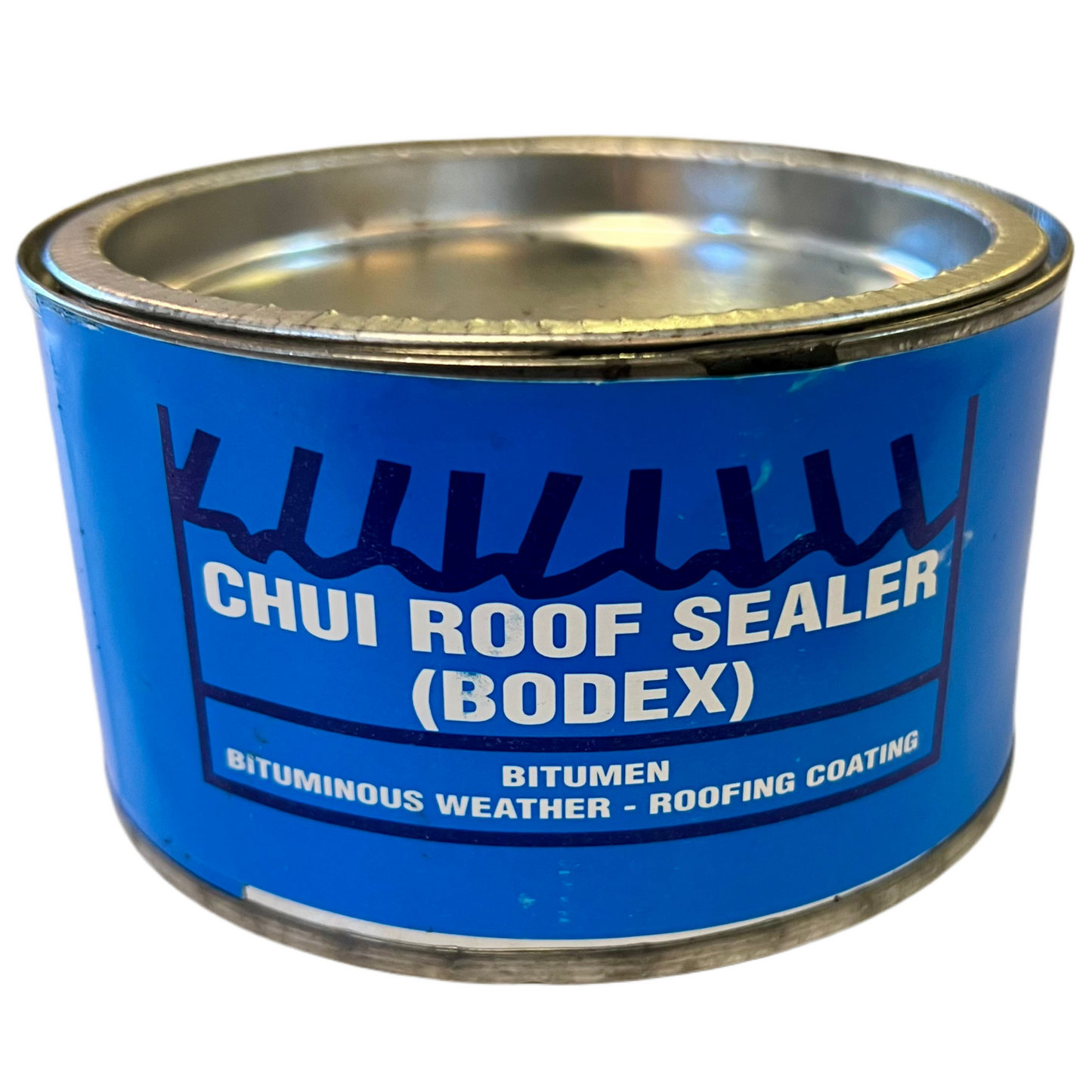 BODEX BITUMINIOUS ROOF LEAK SEALANT - 300G