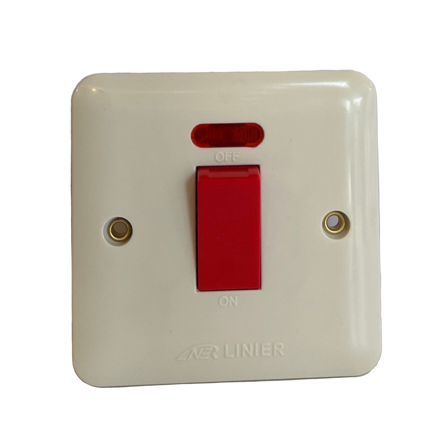 DP 45AMPS SWITCH - SHOWER SWITCH