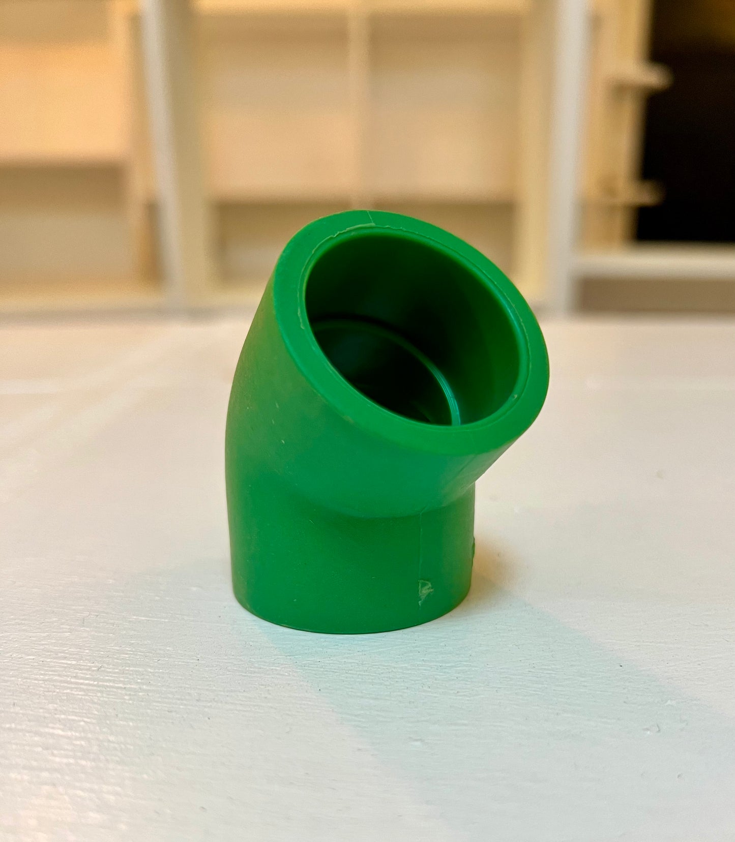 1" - PPR 45º ELBOW - 32MM