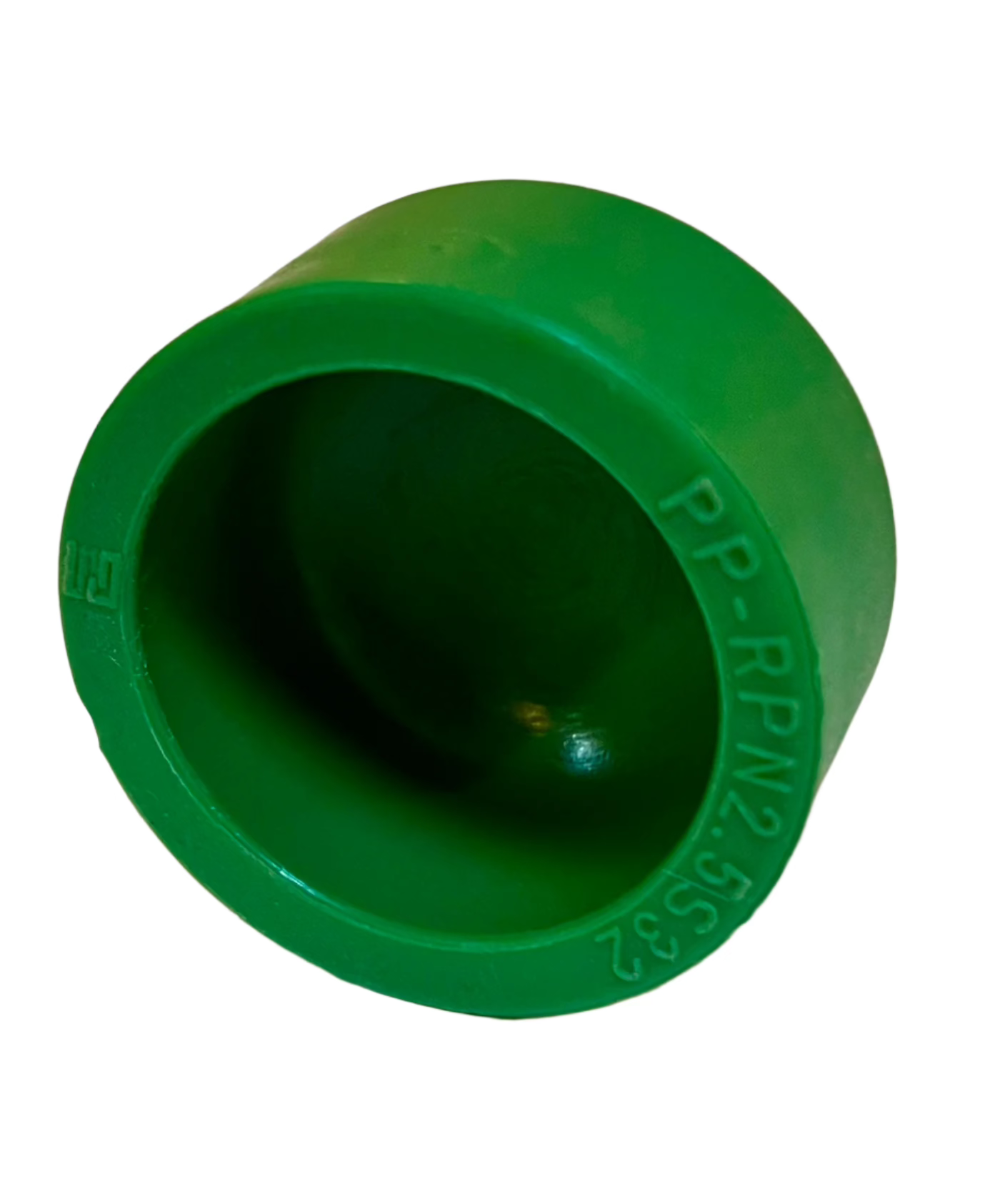 1" PPR END CAP - 32MM