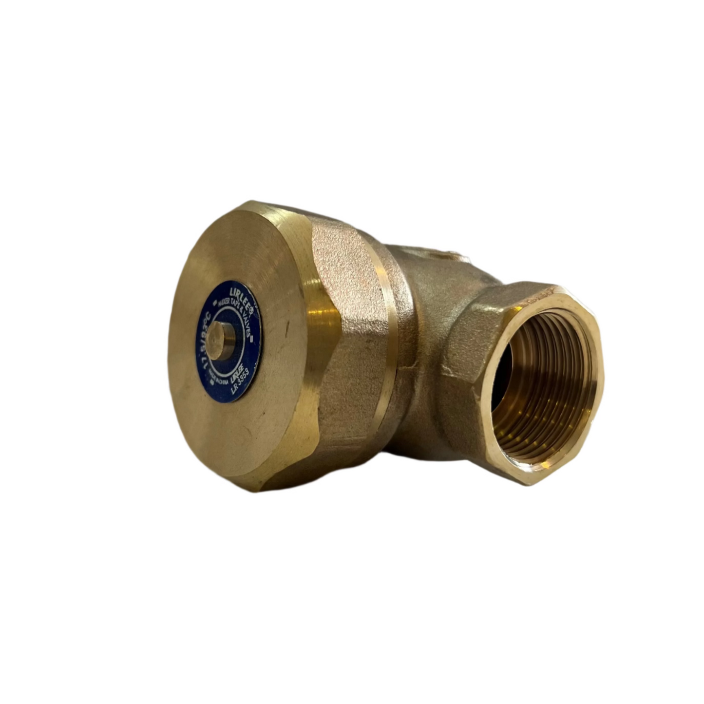 1" CHECK VALVE - NRV