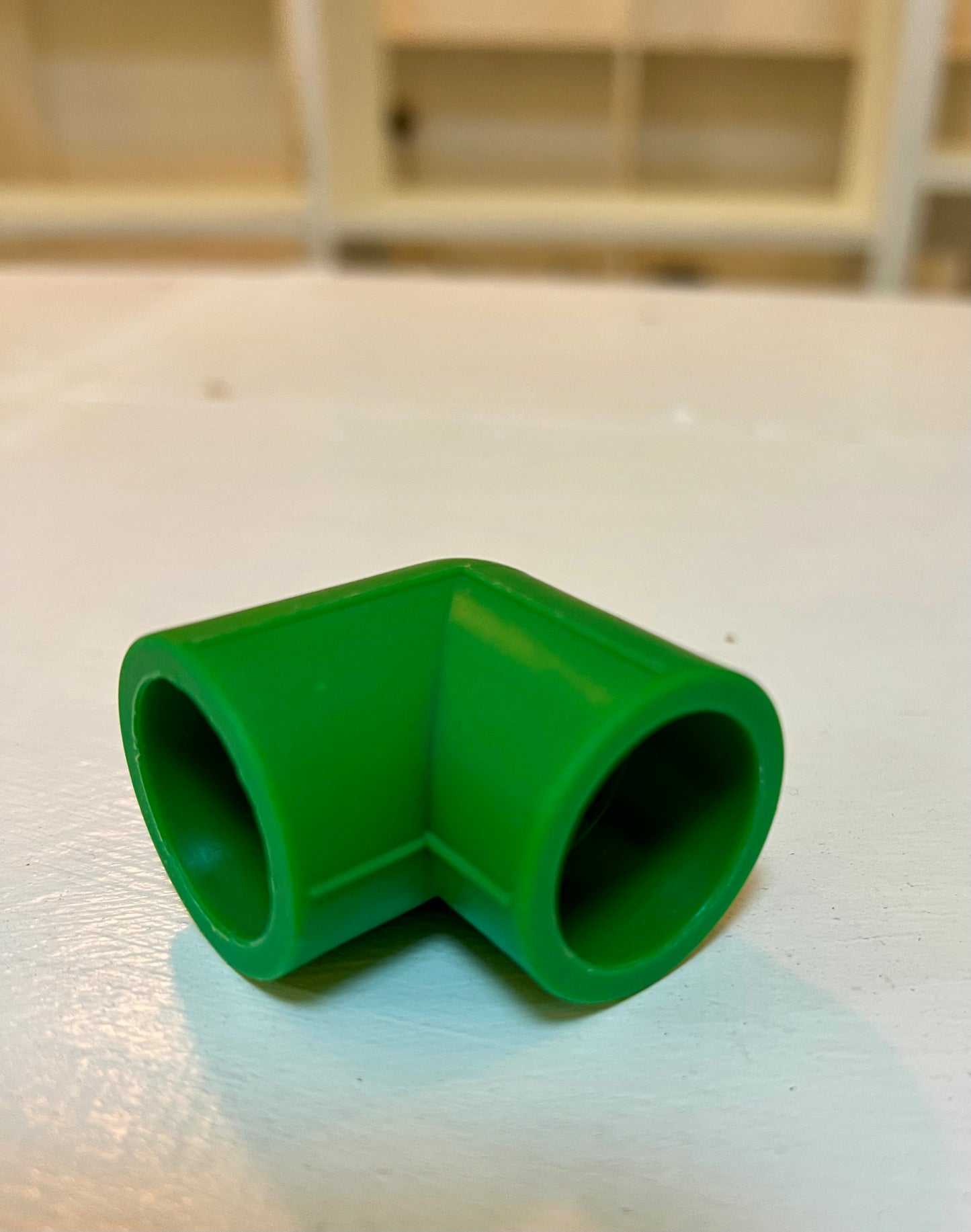 1" - PPR 90º ELBOW - 32MM