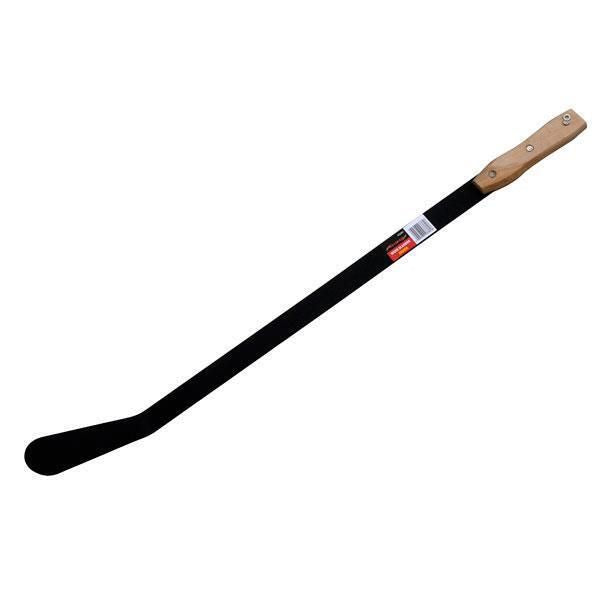 SLASHER WITH WOODEN HANDLE