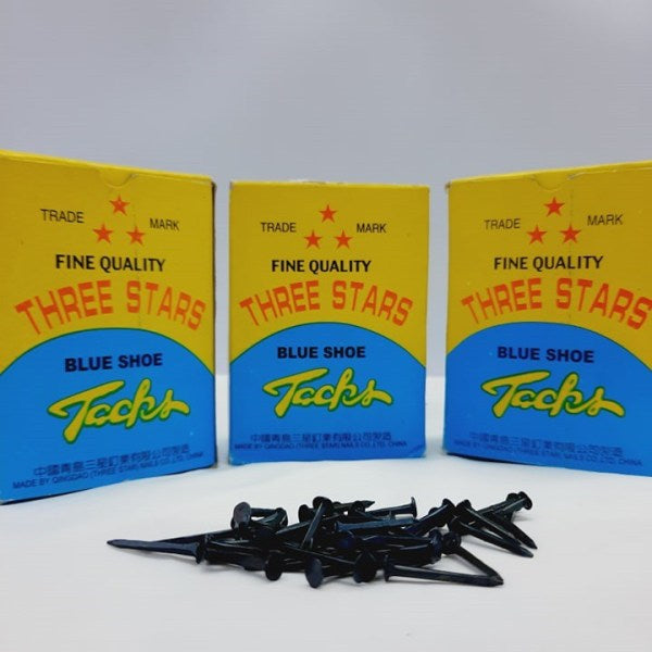 1" TACK NAILS