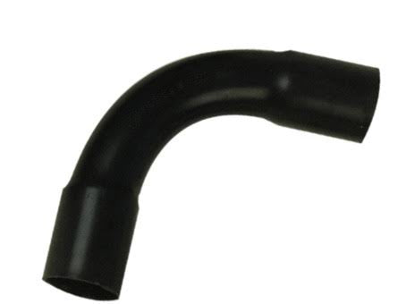 20MM ELECTRICAL BEND - 1/2"
