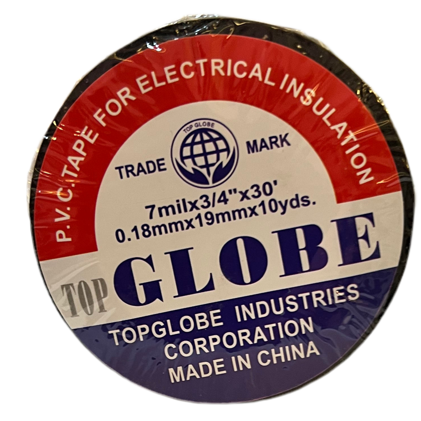 PVC ELECTRICAL TAPE - SMALL