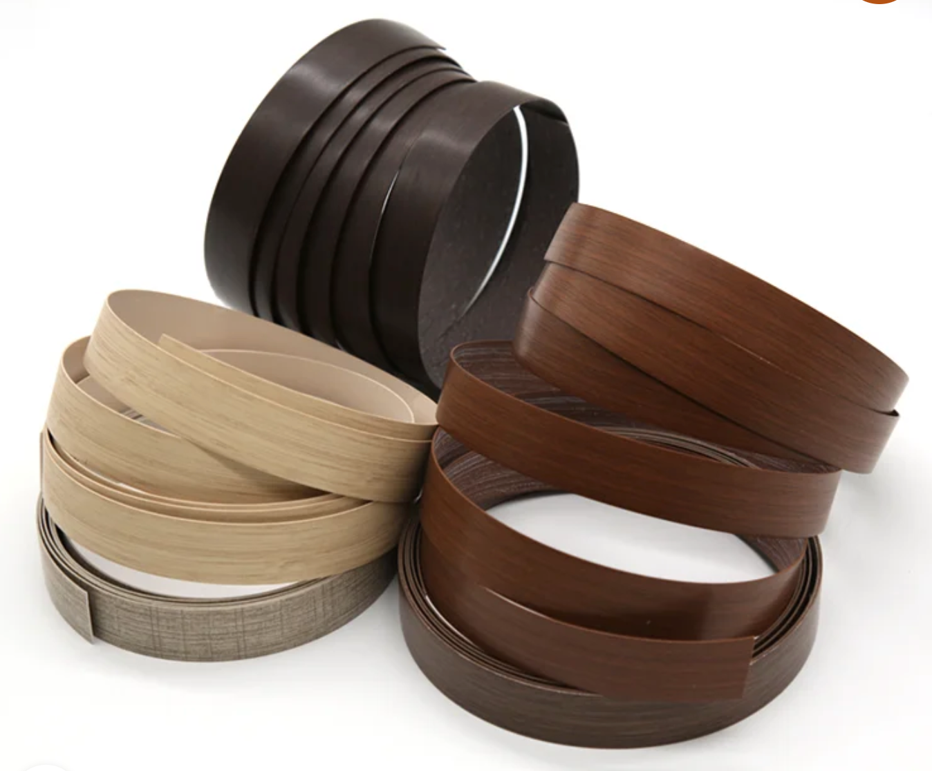 LIPPING FOR EDGEBANDING