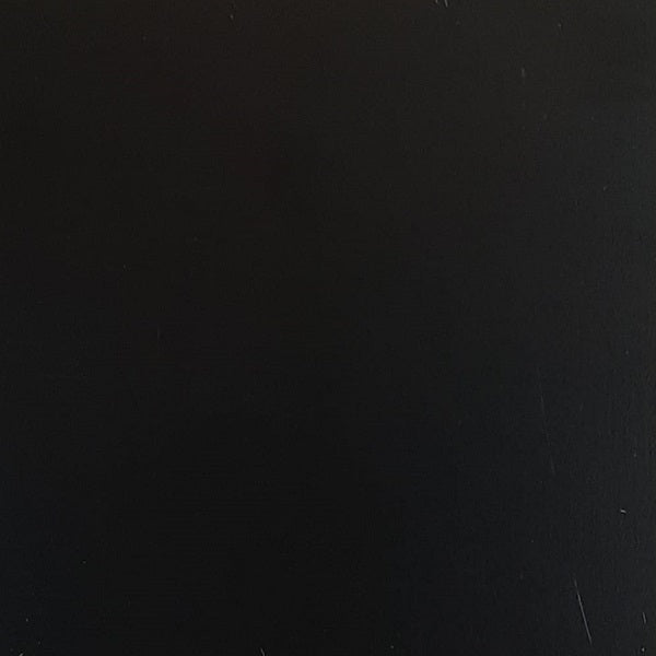 18MM MDF BOARD - BLACK