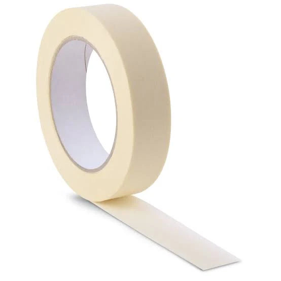 1" MASKING TAPE