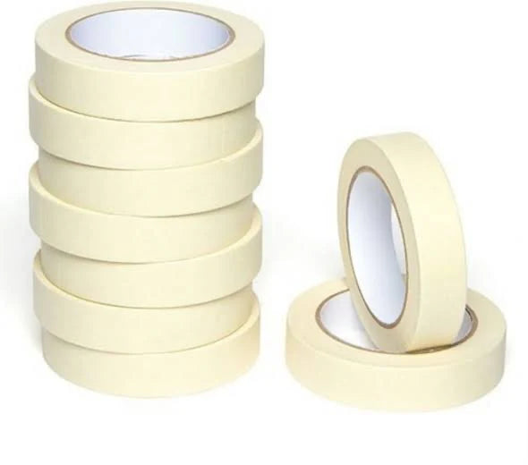 1" MASKING TAPE