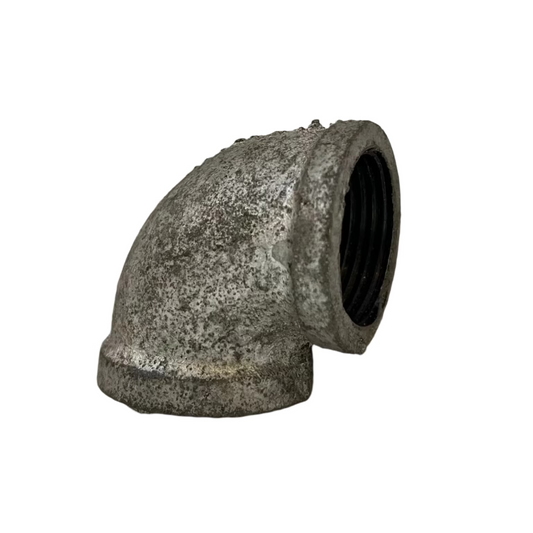 1" GI 90 ELBOW