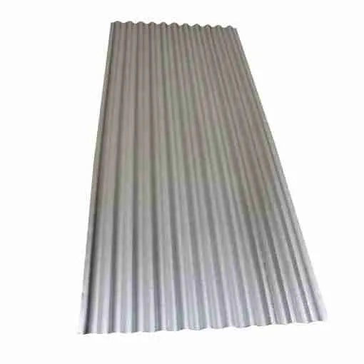 32 GAUGE NYUMBA ROOFING IRON SHEET - 2 METERS