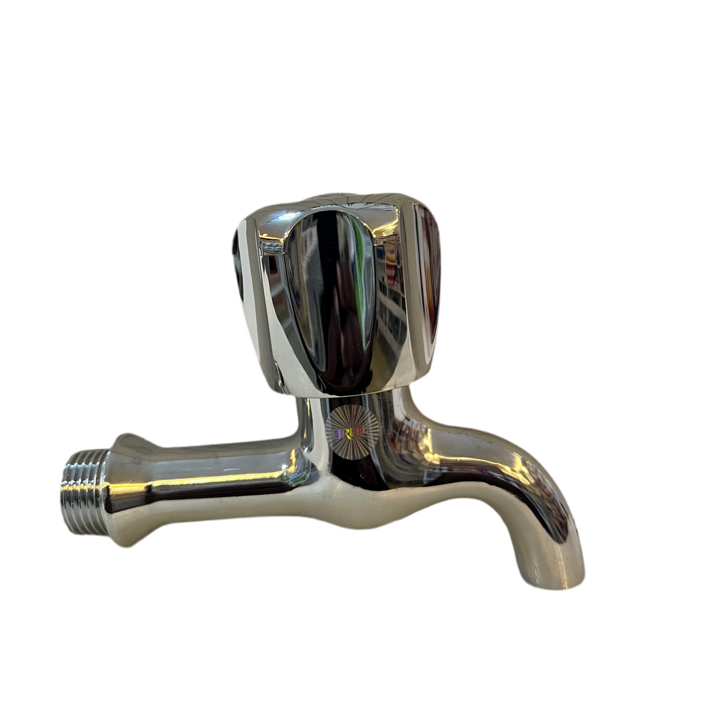 LIRLEE LR9905 SHORT WALL TAP - OVAL KNOB