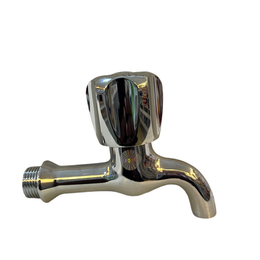 LIRLEE LR9905 SHORT WALL TAP - OVAL KNOB