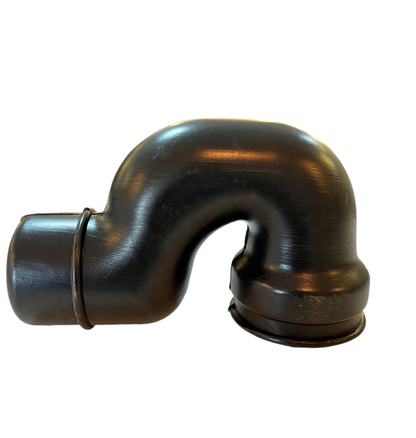 4" PVC GULLY TRAP