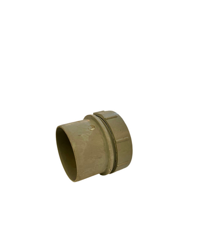 2" PVC WASTE PLUG