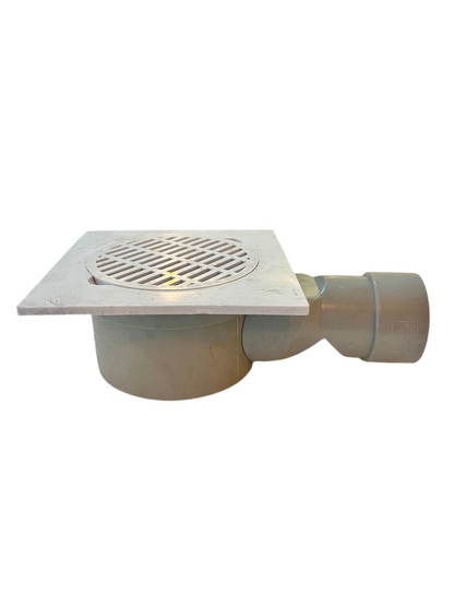 PVC 1-WAY WASTE TRAP