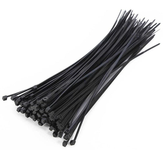 CABLE TIES 4.5 X 300MM