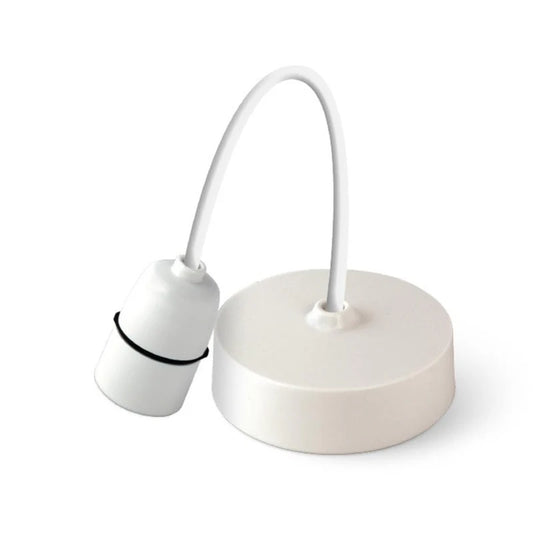 CEILING ROSE  BULB HOLDER