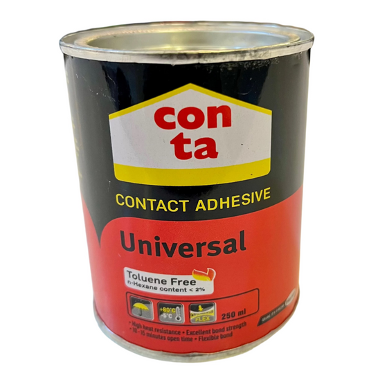 CONTA CONTACT ADHESIVE - 250 ML 1