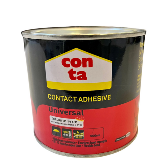 CONTA CONTACT ADHESIVE - 500 ML