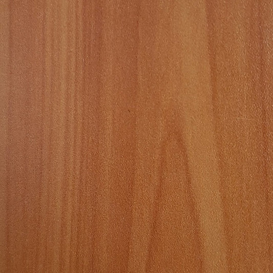 18MM MDF BOARD - CHERRY