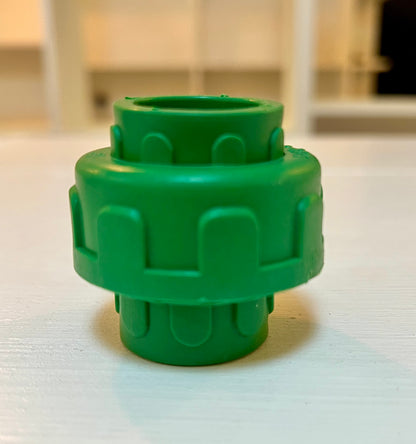 1/2" PPR UNION - 20MM