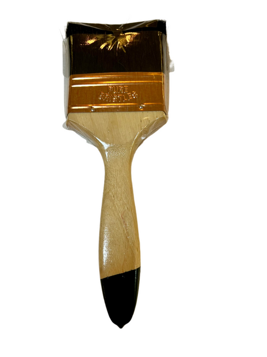 2" PREMIUM PAINT BRUSH