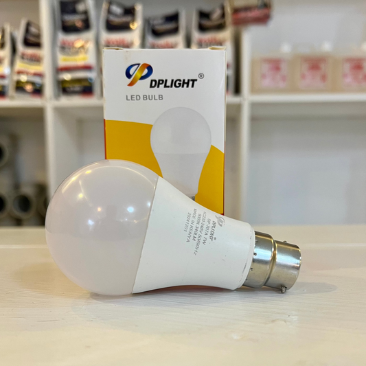 DPLIGHT LED BULB - 5 WATTS