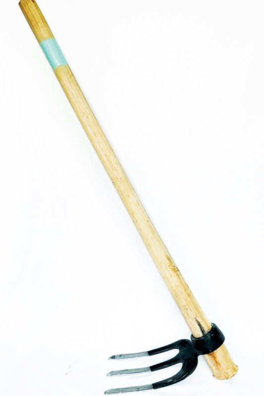 FORK JEMBE 1.5LBS