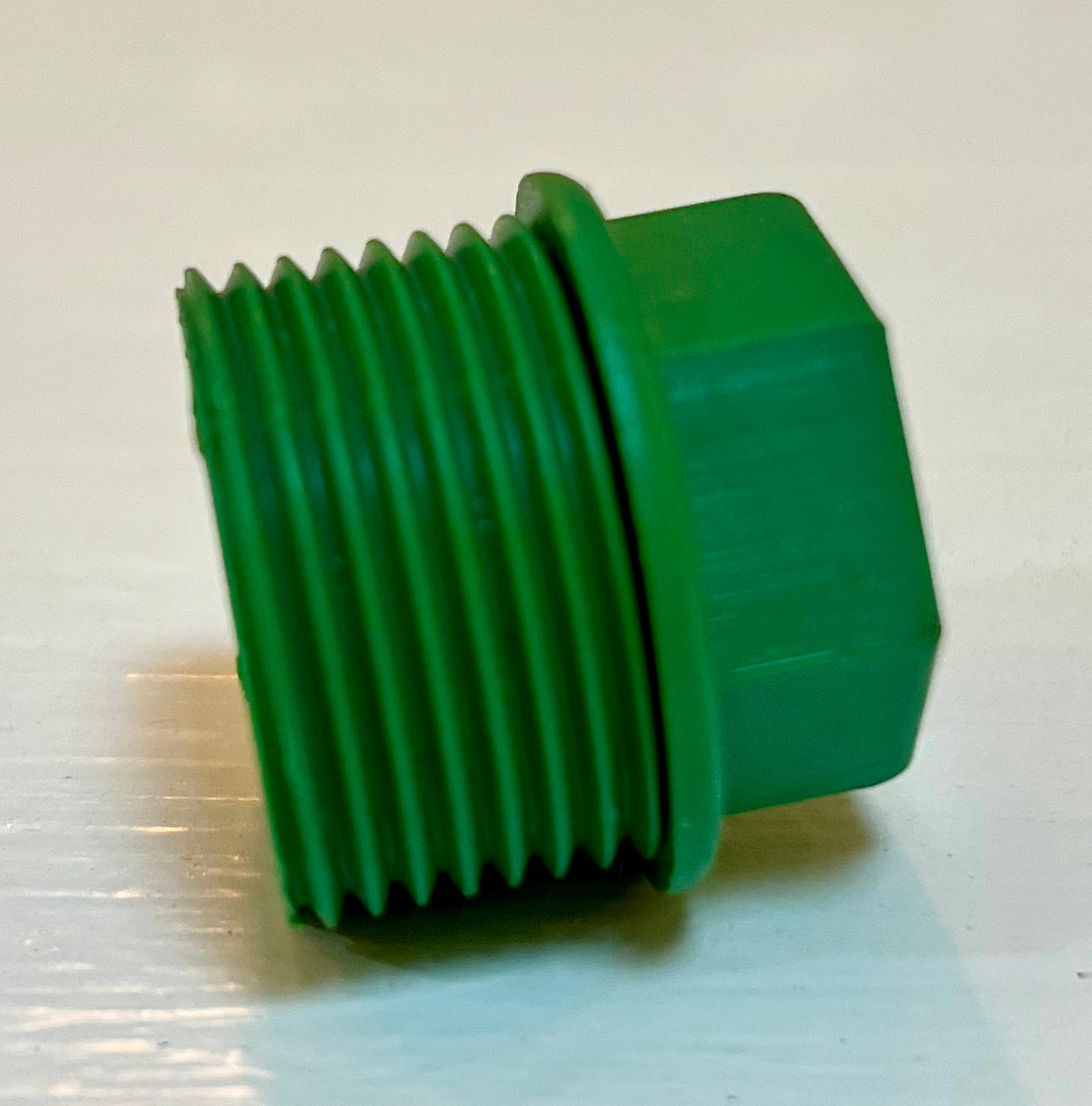 3/4" PPR END PLUG - 25MM