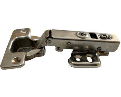 MALPHA HINGES - HYDRAULIC