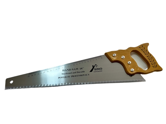 18" HANDSAW