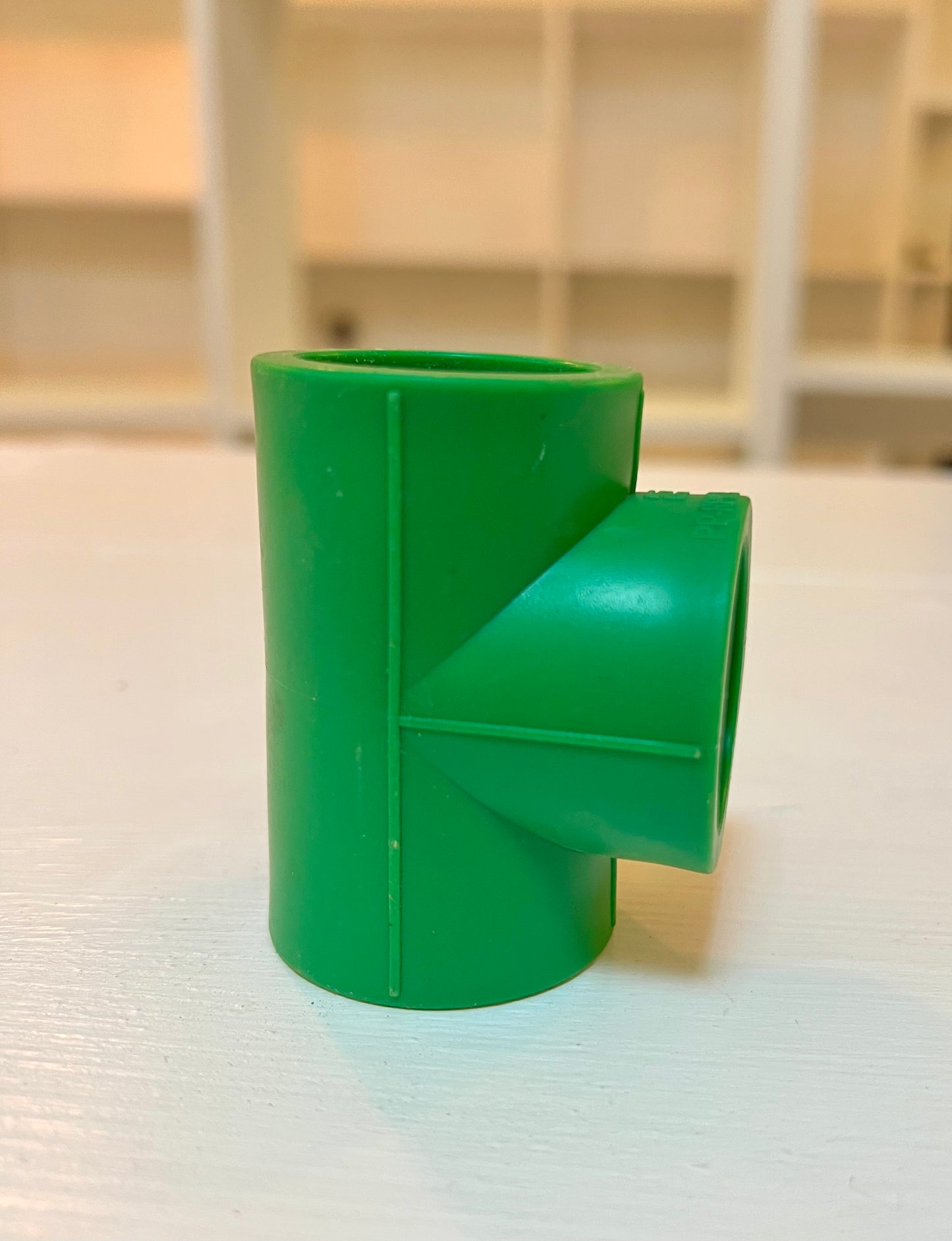 1/2" PPR TEE - 20MM
