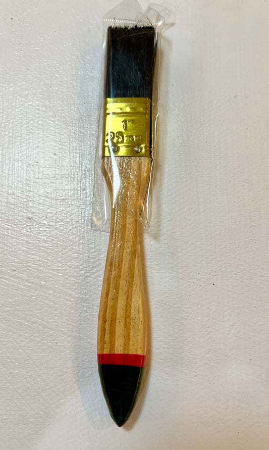 2" Economy Paint Brush