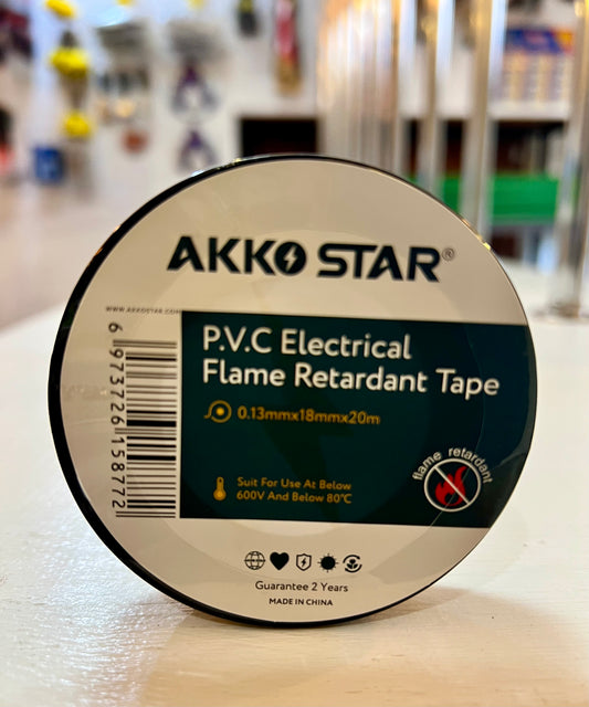 PVC ELECTRICAL TAPE - BIG
