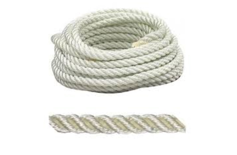 MANILA ROPE - SOLD/METER