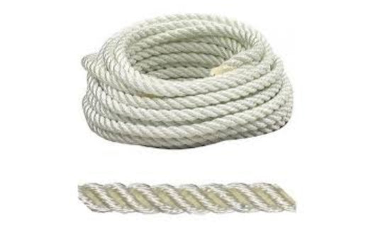 MANILA ROPE - SOLD/METER