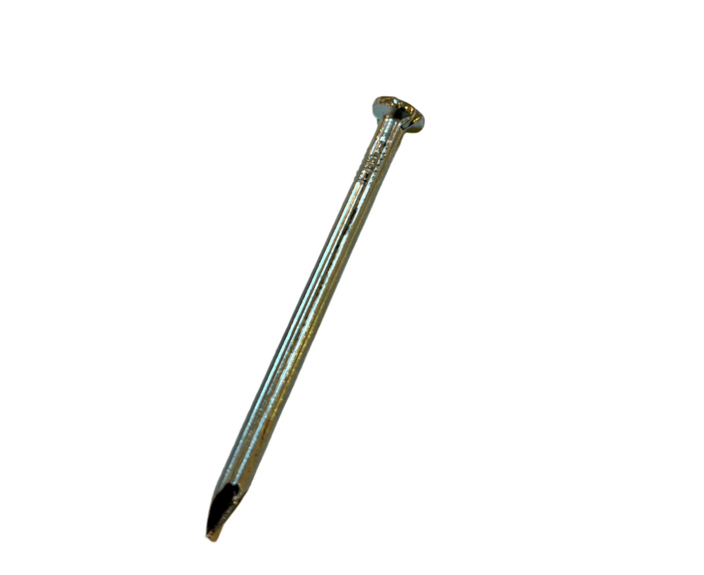 4" CONCRETE NAILS