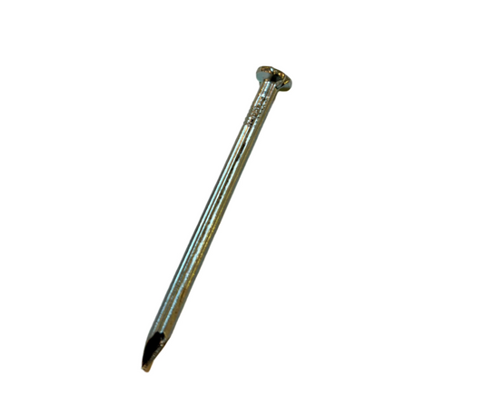 4" CONCRETE NAILS