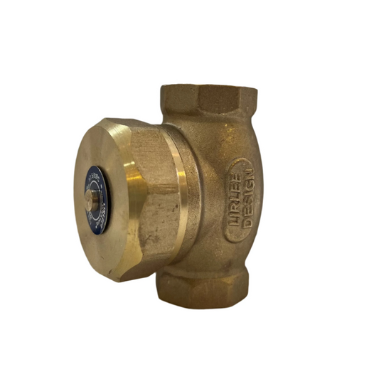 1" CHECK VALVE - NRV