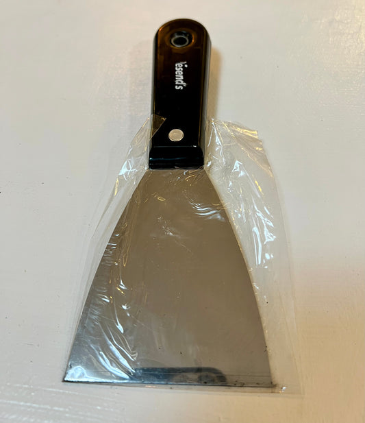 3” PAINT SCRAPPER