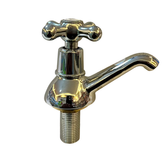 LIRLEE LR8267 PILLAR TAP WITH STAR HANDLE