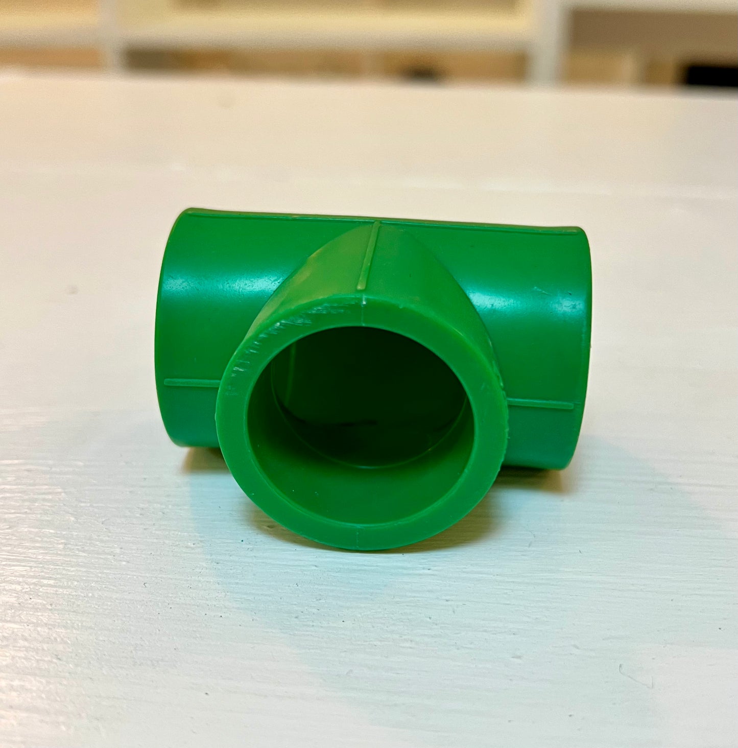 1/2" PPR TEE - 20MM