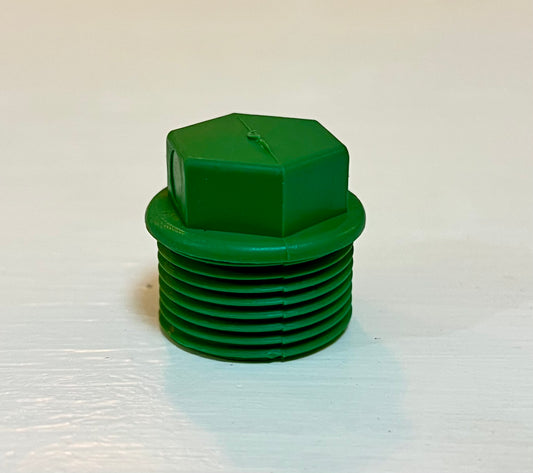 3/4" PPR END PLUG - 25MM