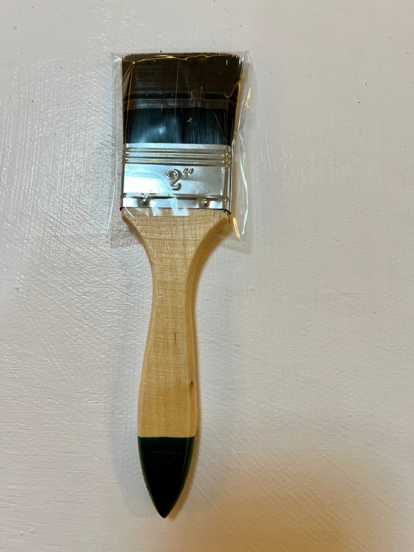 3" Economy Paint Brush